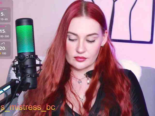 nude web chat FemdomJOI
