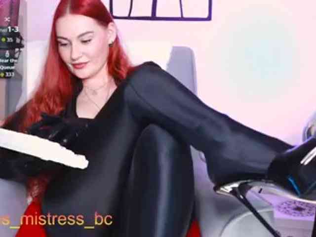 Yes_Mistress