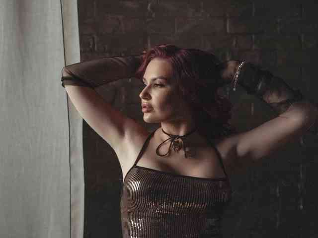 Yes_Mistress webcam