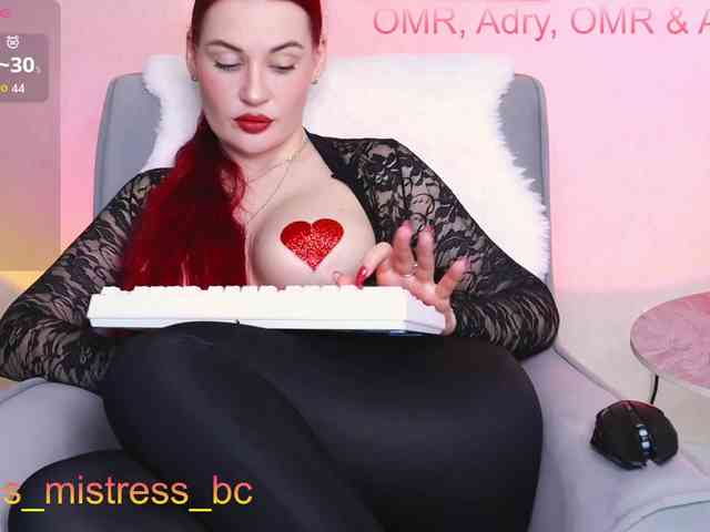 Yes_Mistress