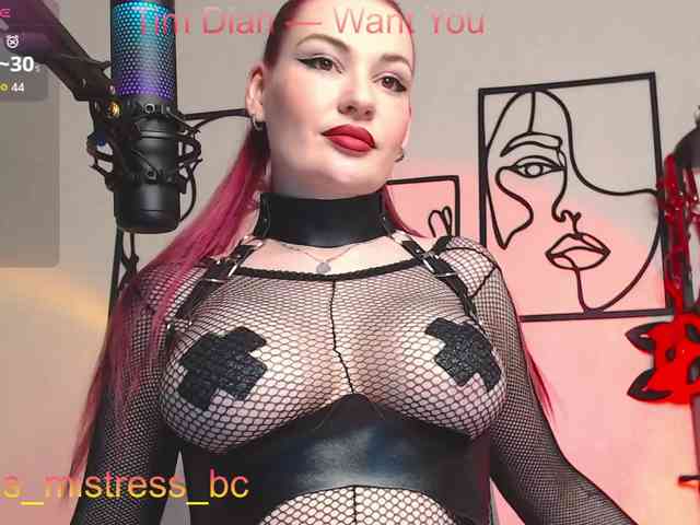Yes_Mistress