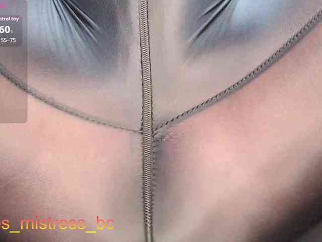 Yes_Mistress webcam