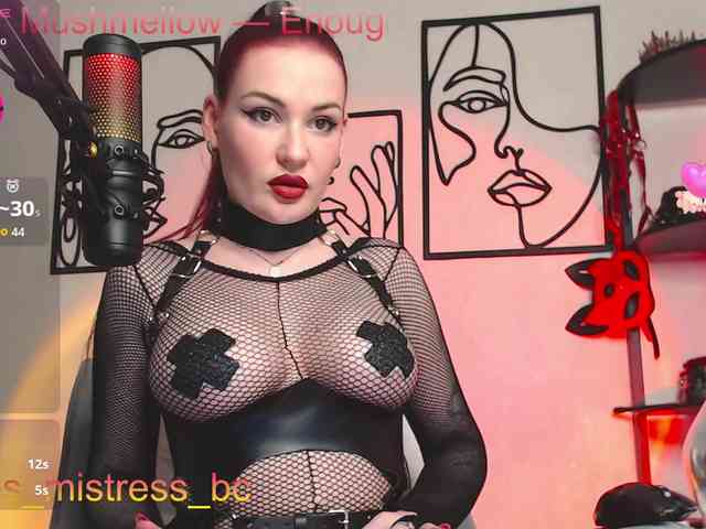 Yes_Mistress