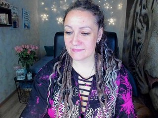 SweetAnka Porn Show