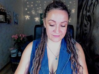 SweetAnka Porn Show