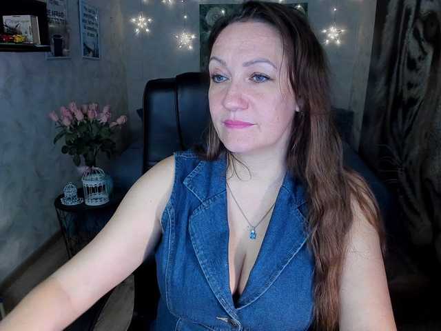 AnkaBrooks live cam on BongaCams