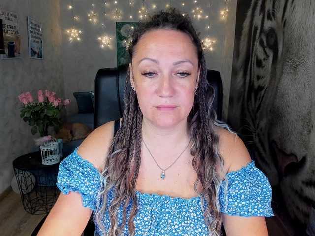 AnkaBrooks live cam on BongaCams