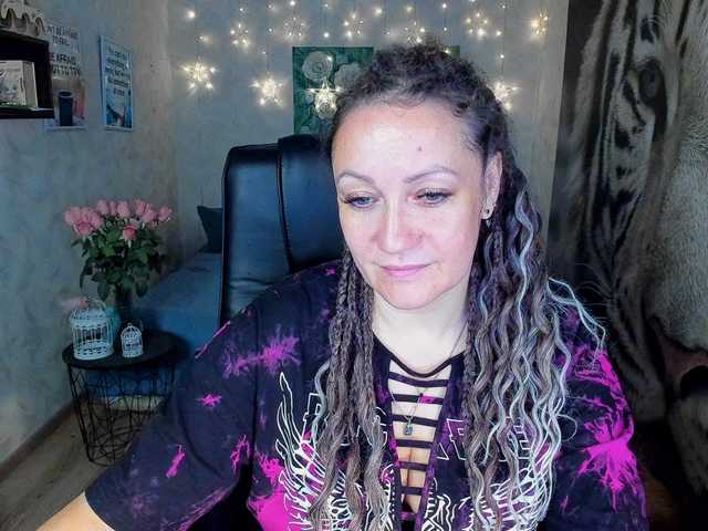 AnkaBrooks live cam on BongaCams