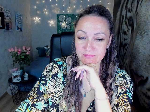 AnkaBrooks live cam on BongaCams