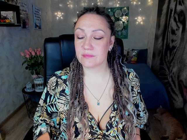 AnkaBrooks live cam on BongaCams