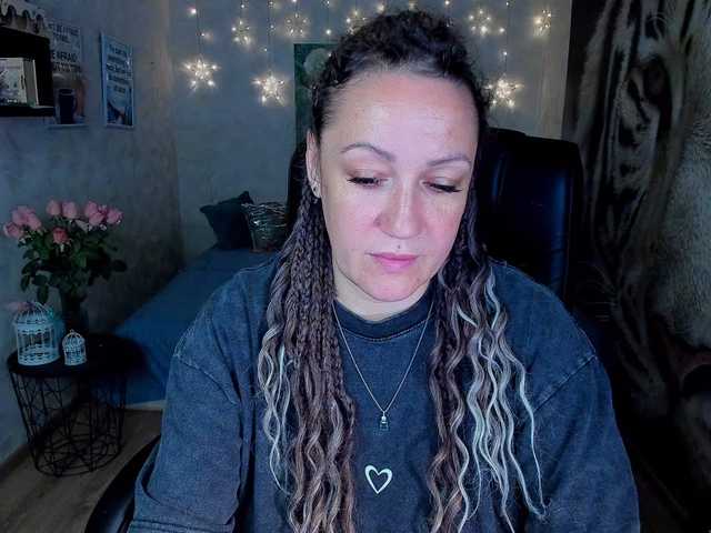 SweetAnka live webcam show