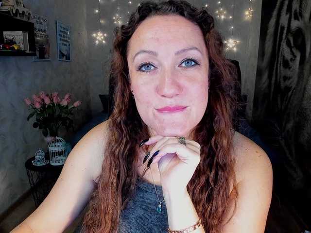 AnkaBrooks live cam on BongaCams