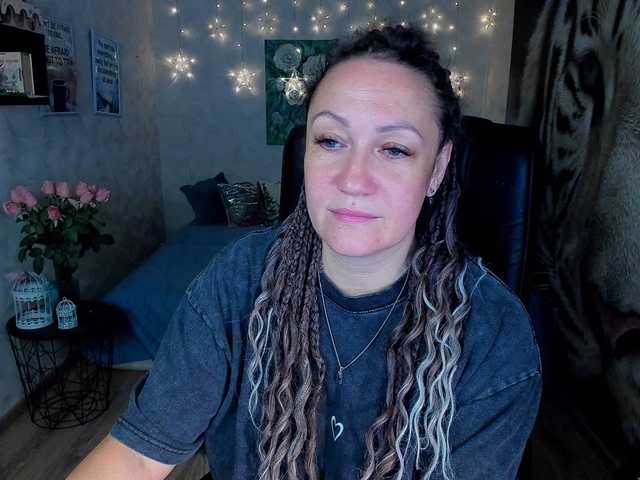 SweetAnka live webcam show