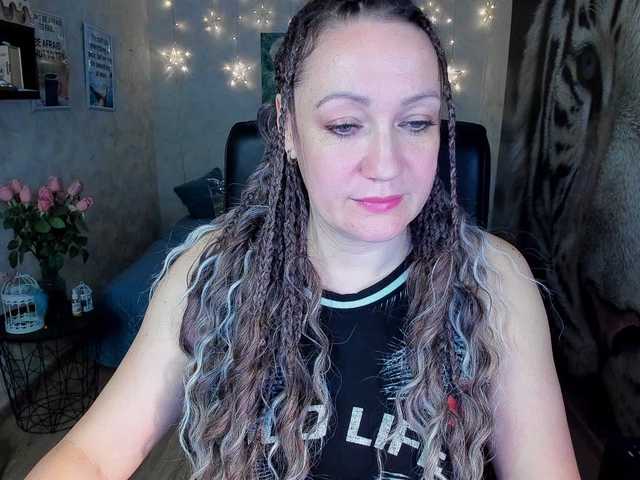 AnkaBrooks live cam on BongaCams