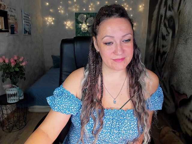 AnkaBrooks live cam on BongaCams