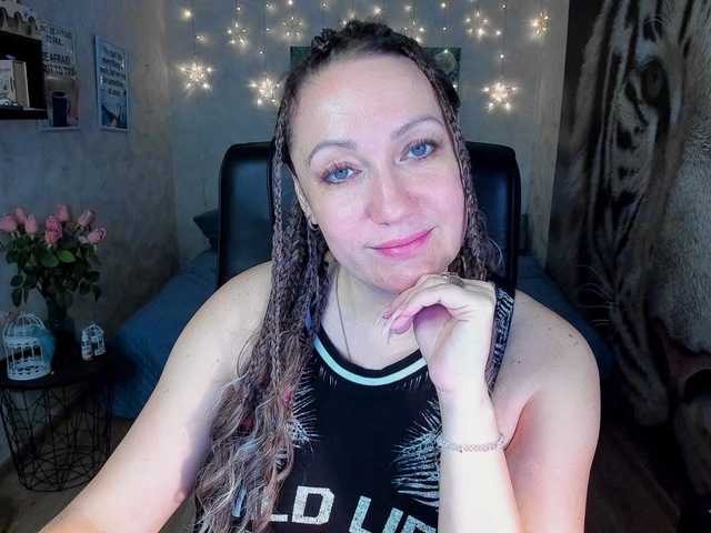 AnkaBrooks live cam on BongaCams