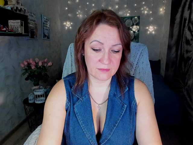 AnkaBrooks, en vivo ahora en BongaCams