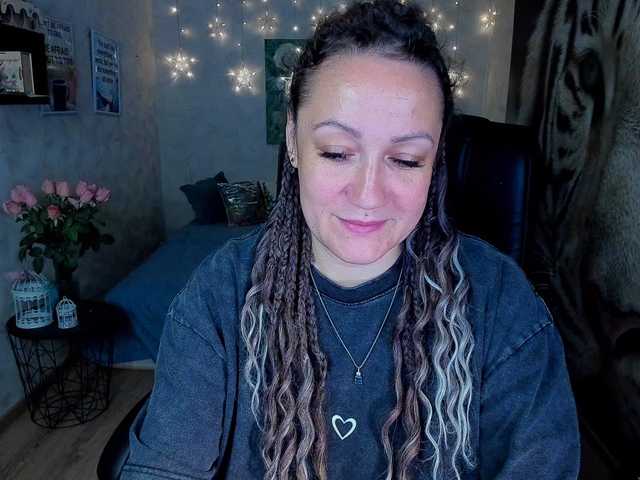 SweetAnka live webcam show