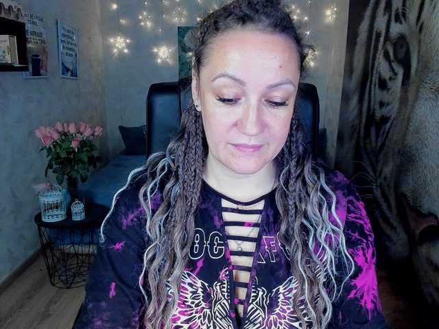 AnkaBrooks live cam on BongaCams