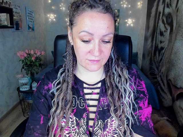 AnkaBrooks live cam on BongaCams