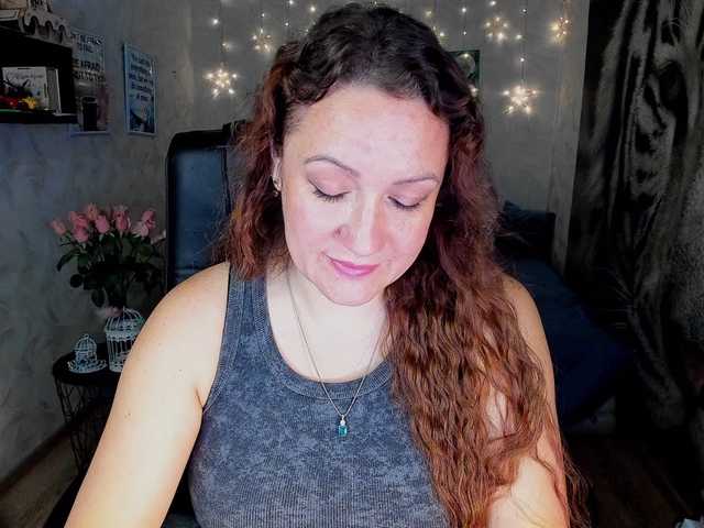 AnkaBrooks live cam on BongaCams
