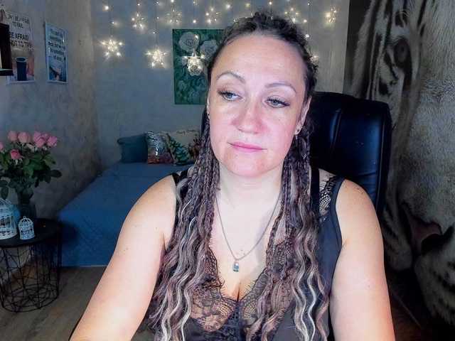 AnkaBrooks live webcam show
