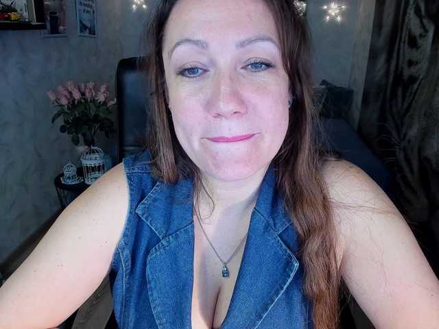 AnkaBrooks live cam on BongaCams