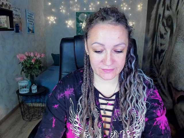AnkaBrooks live cam on BongaCams