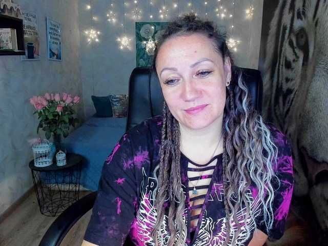 AnkaBrooks live cam on BongaCams
