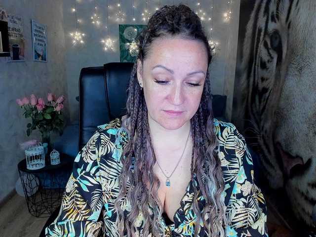 AnkaBrooks live cam on BongaCams