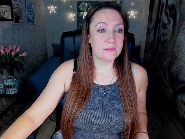 AnkaBrooks live cam on BongaCams