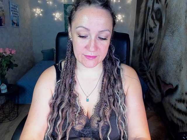 AnkaBrooks live webcam show