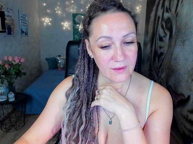 AnkaBrooks live webcam show