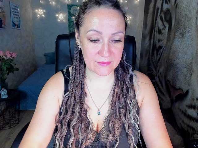 AnkaBrooks live webcam show
