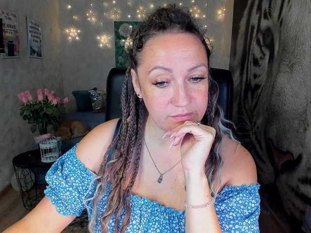 AnkaBrooks live cam on BongaCams