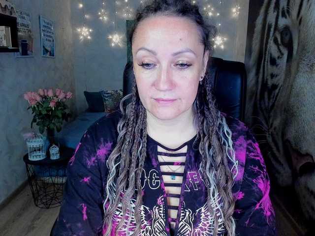 AnkaBrooks live cam on BongaCams