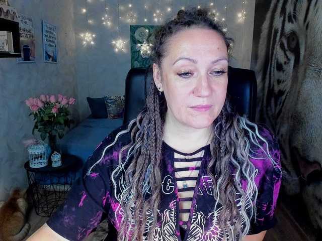 AnkaBrooks live cam on BongaCams