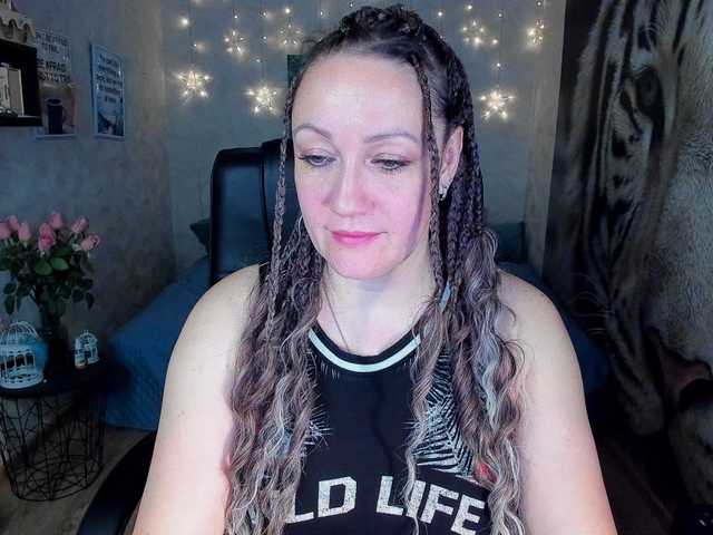 AnkaBrooks live cam on BongaCams