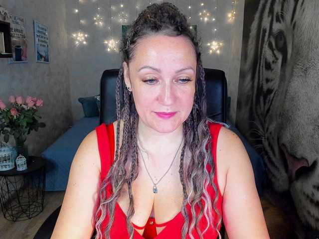 AnkaBrooks live cam on BongaCams
