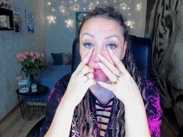 AnkaBrooks live cam on BongaCams