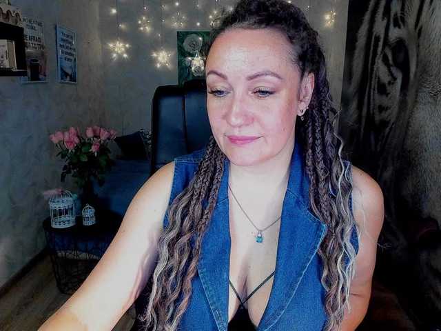 AnkaBrooks live cam on BongaCams