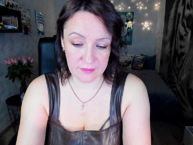 AnkaBrooks's BongaCams show and profile