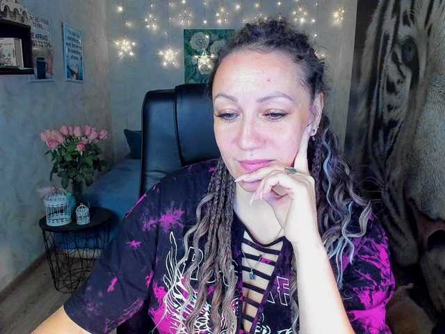 AnkaBrooks live cam on BongaCams