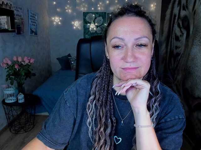SweetAnka live webcam show