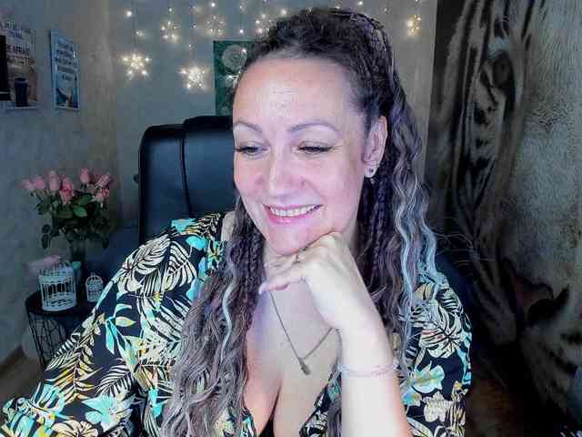 SweetAnka webcam