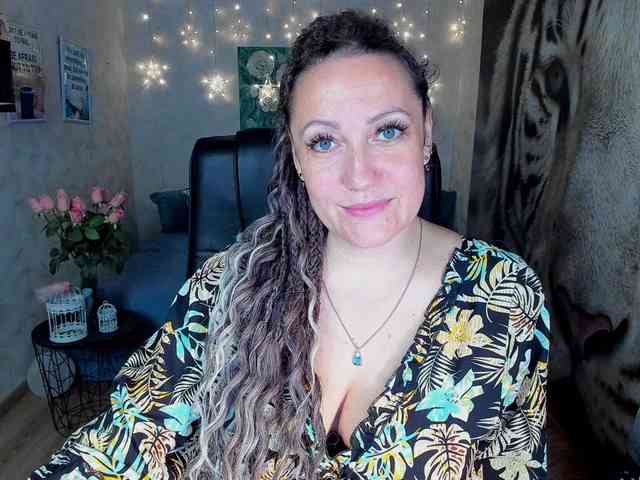 SweetAnka webcam