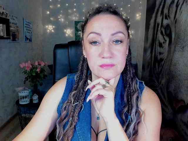 SweetAnka webcam