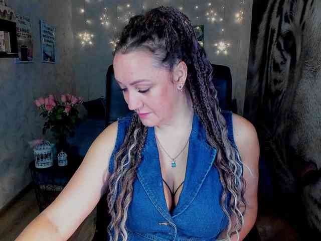 SweetAnka webcam