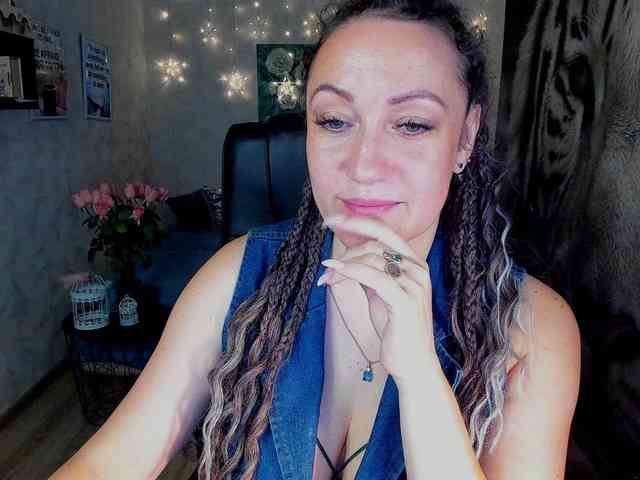SweetAnka webcam
