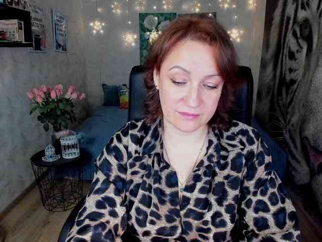 SweetAnka webcam